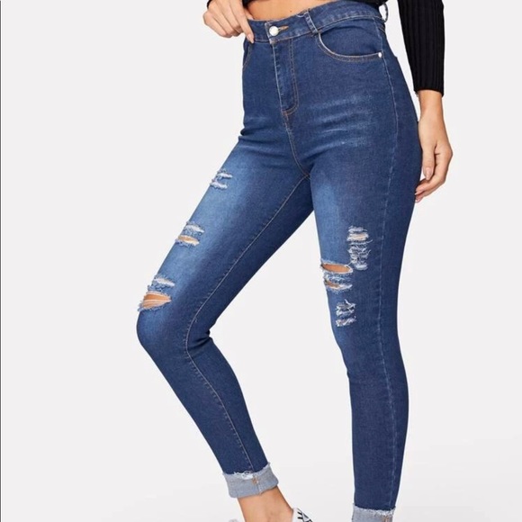 Jean - Picture 4 of 4